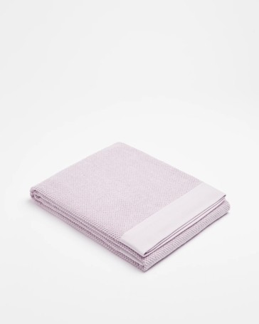Australian Cotton Bath Sheet - Milo