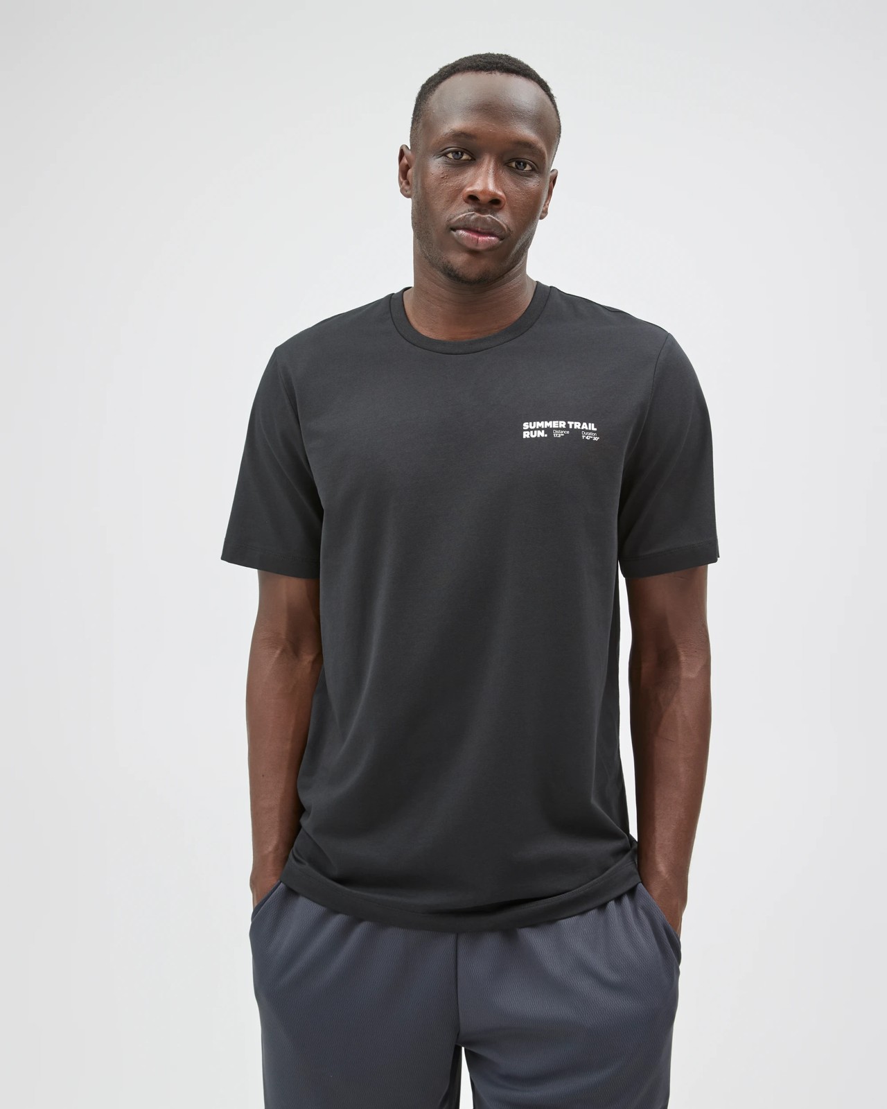 Active Australian Cotton Blend Graphic T-Shirt 2 of 6