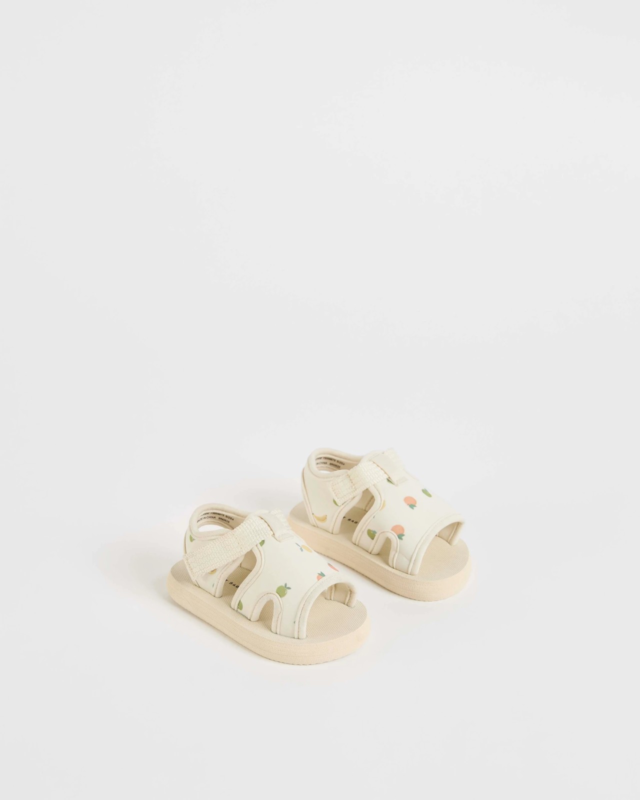 First Walker Easy Neoprene Sandals 2 of 3