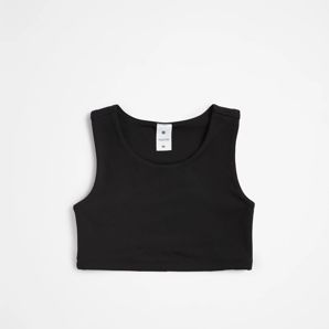 Active Harmony Strappy Seamfree Crop Top thumbnail 2