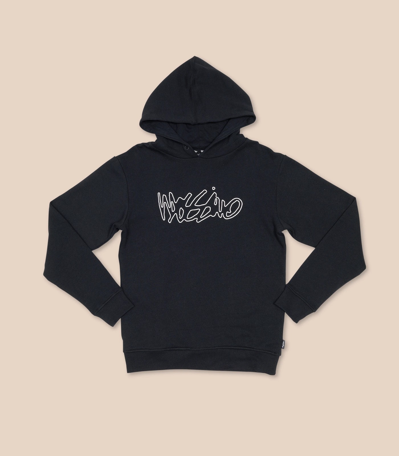 Mossimo store black hoodie