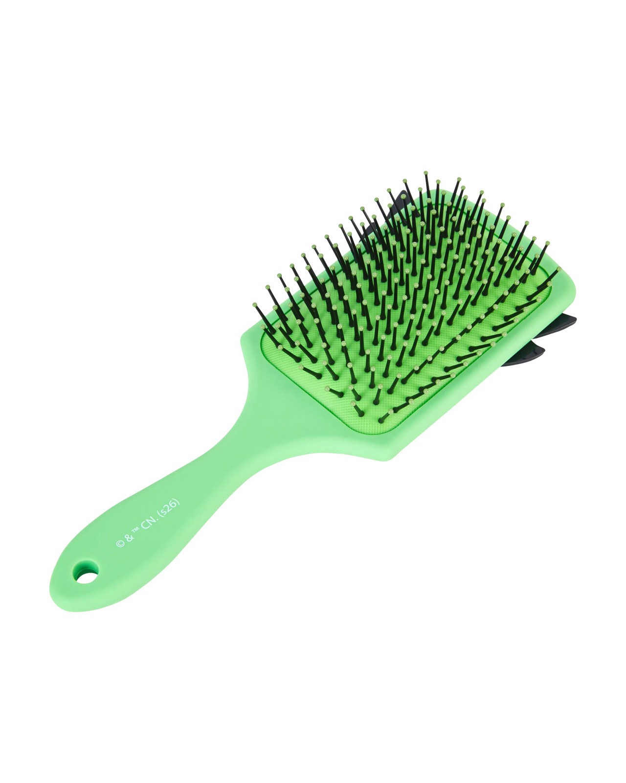 The Powerpuff Girls Hair Brush - Buttercup 2 of 4