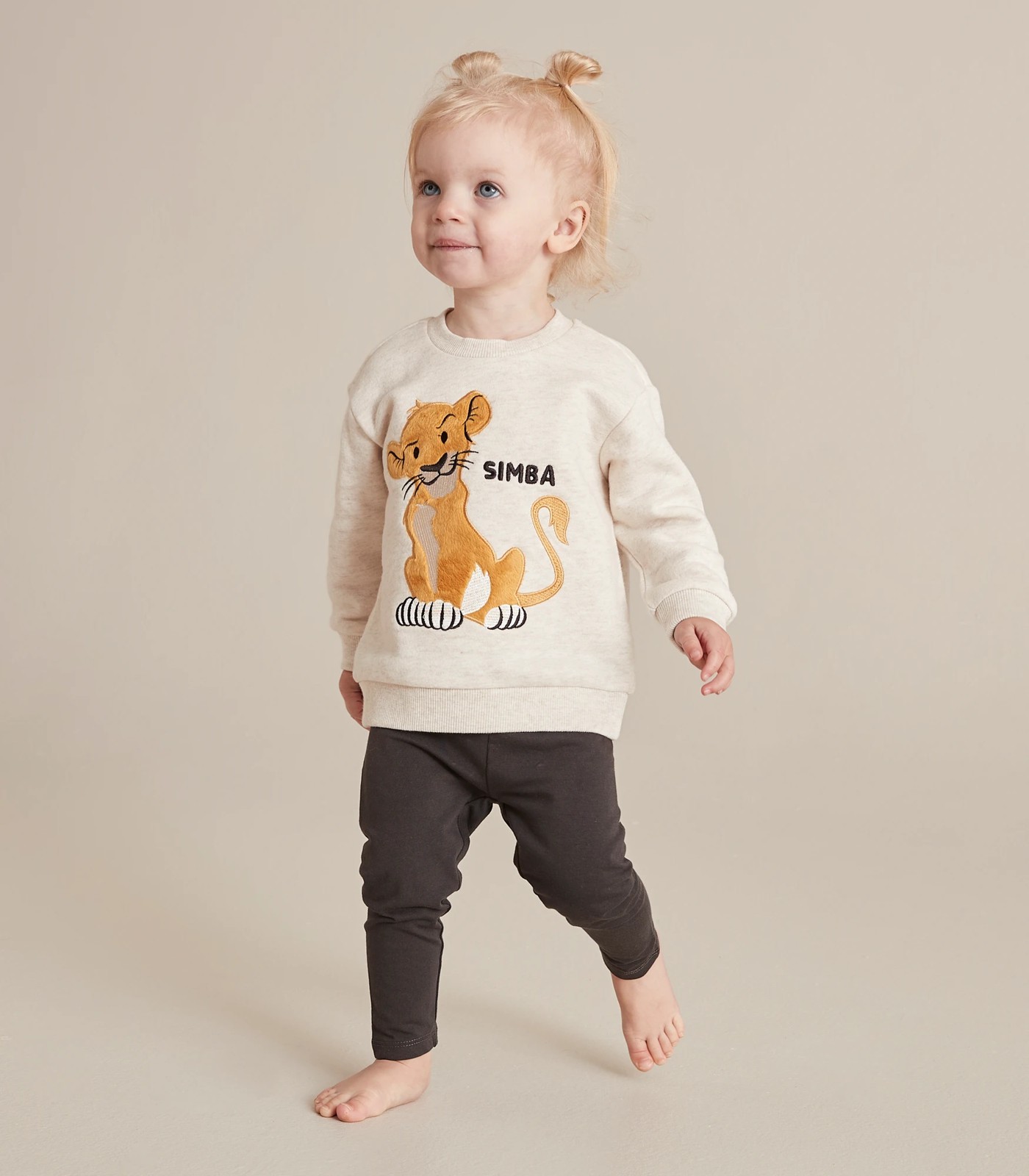 Lion king baby store jumper