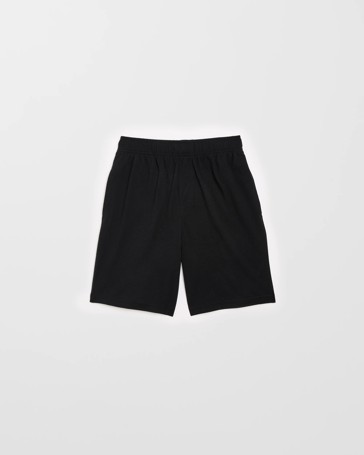 Australian Cotton School Knit Shorts