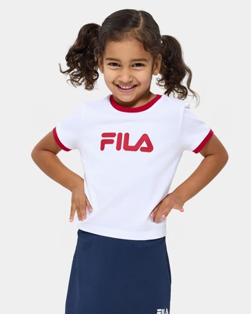 Portia T-Shirt - Fila