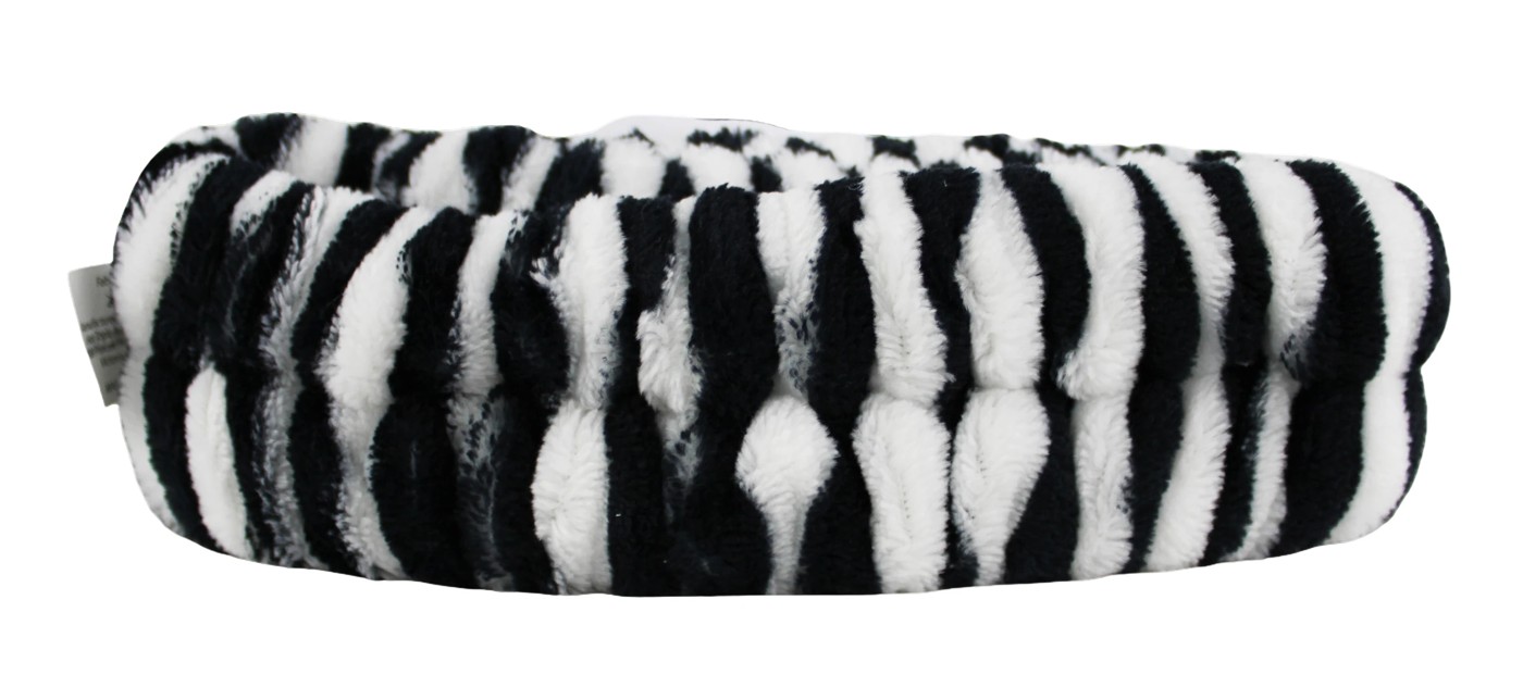 Disney Tim Burton's the Nightmare Before Christmas Beauty Headband 4 of 4