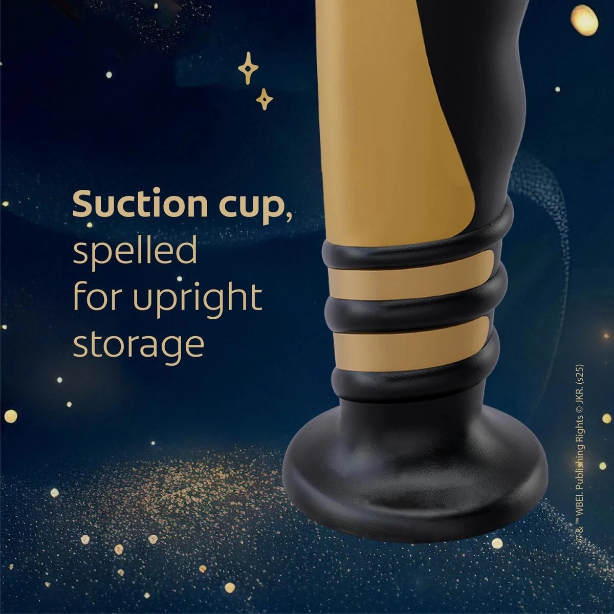 Colgate Harry Potter Kids Manual Toothbrush 5 of 6