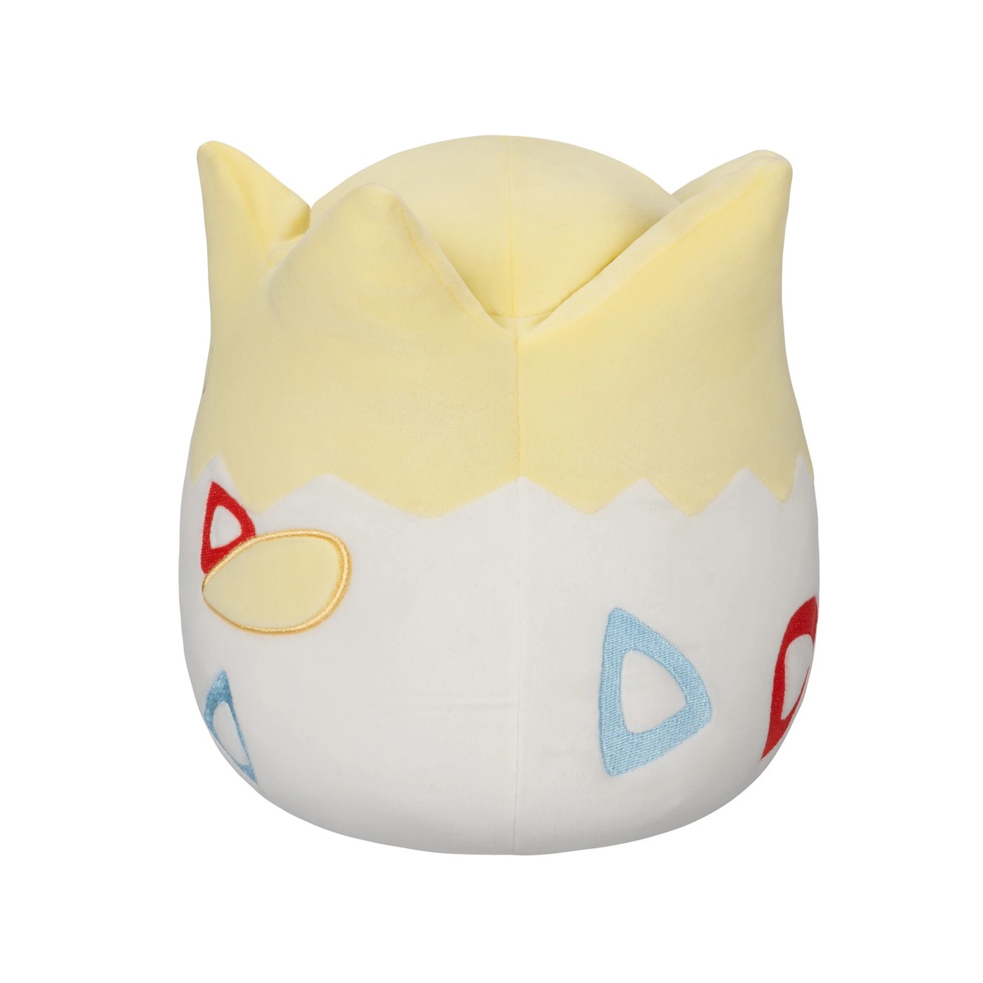 Pokemon Squishmallows 14" Plush Togepi 3 of 3