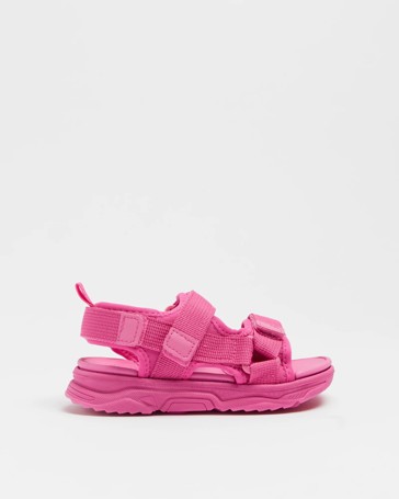 Kids Tech Sandals