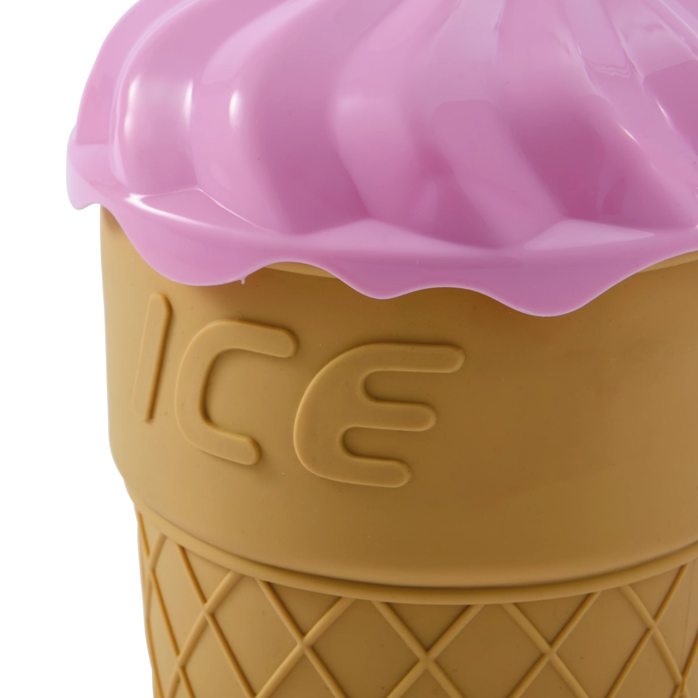 Anko Crushable Ice Mould - Pink 4 of 6