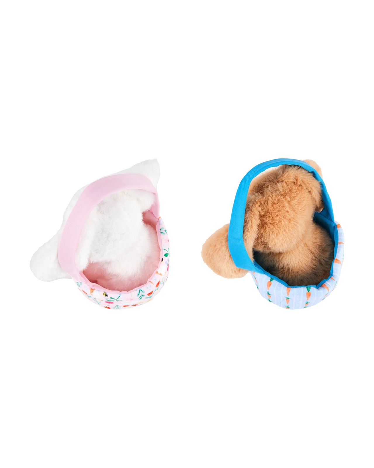 Anko Easter Bunny in Bag - Assorted 4 of 5