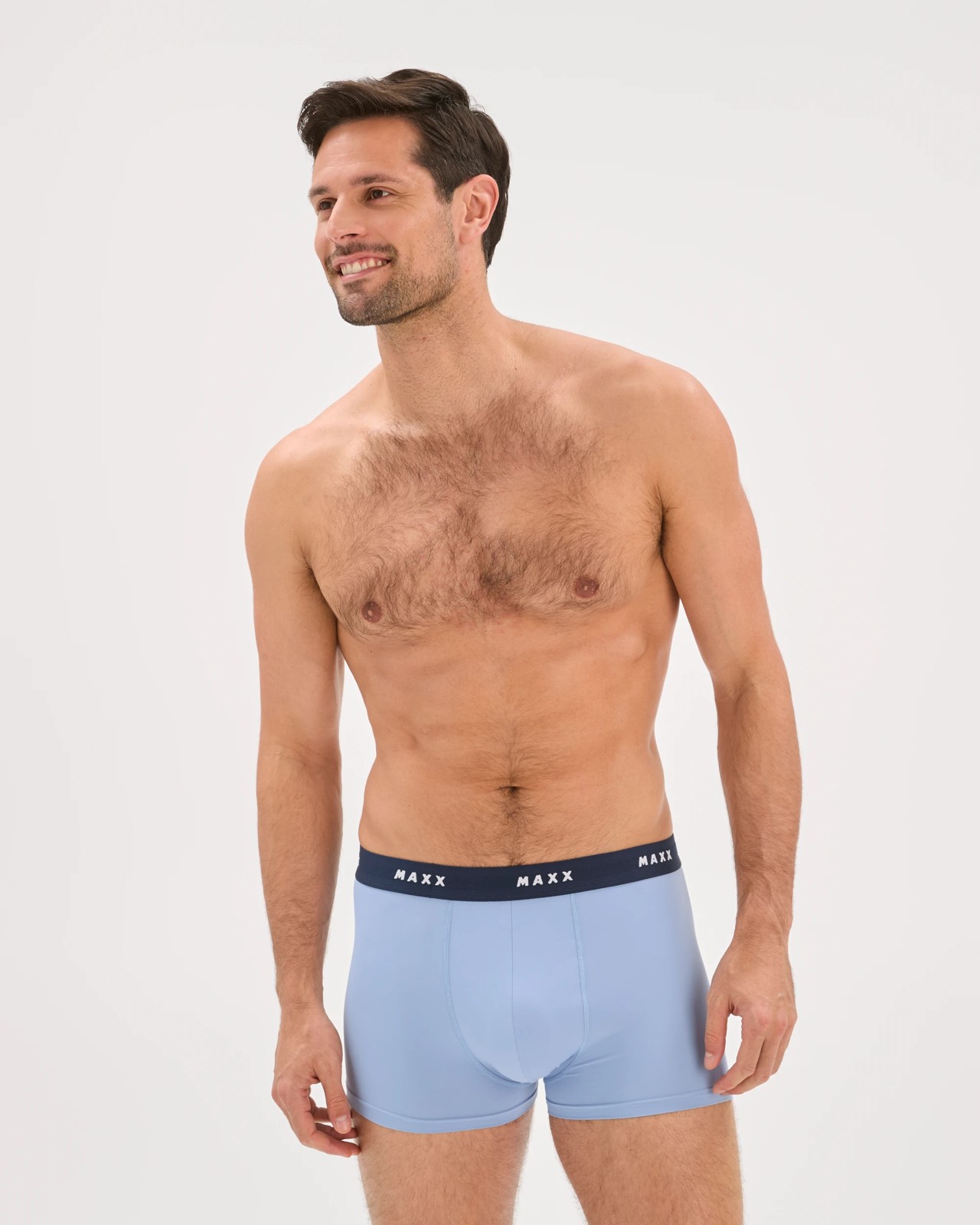 Maxx Microfibre Trunks 3 Pack 2 of 4