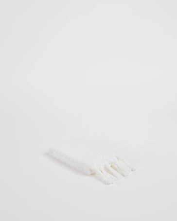 Laynie 2 Pack Australian Cotton Textured Hand Towel