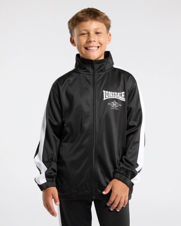 Worldwide Track Jacket, Lonsdale London