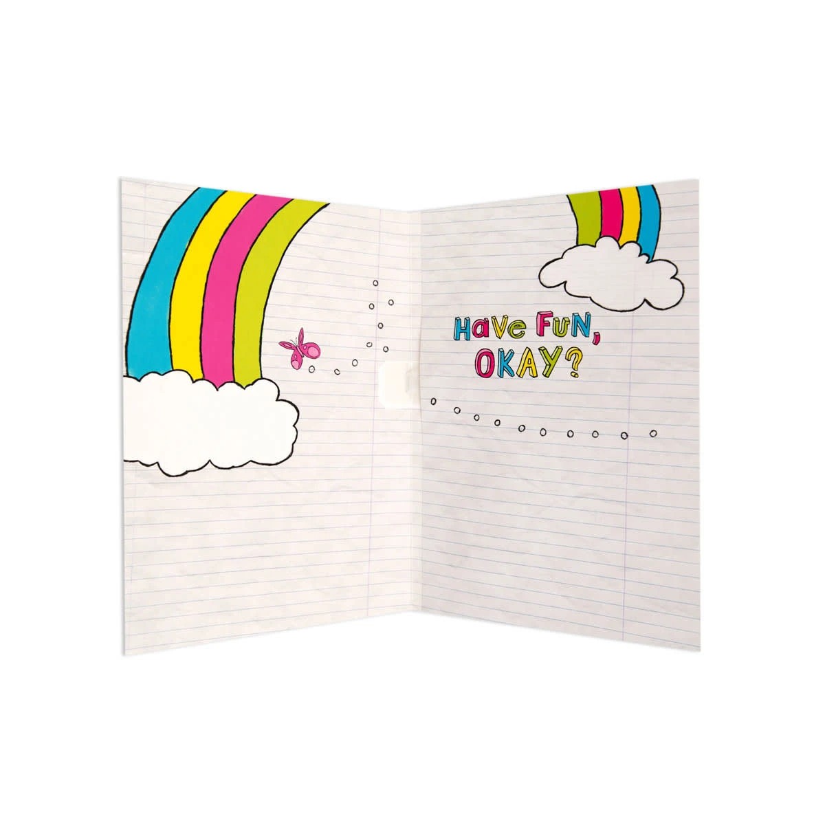 Hallmark Interactive Birthday Card - Your Day Your Way 2 of 4