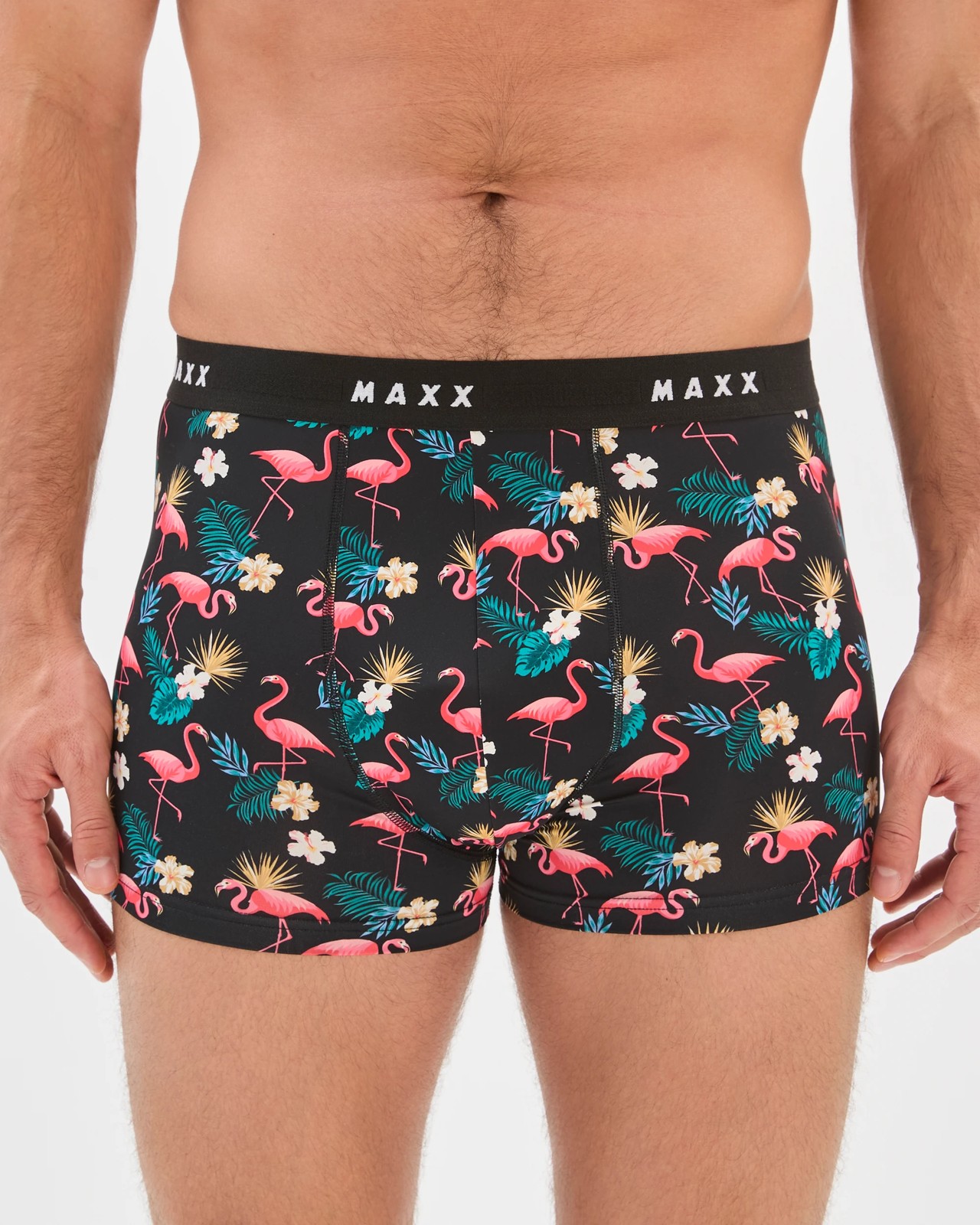 Maxx 3 Pack Microfibre Trunks 3 of 4