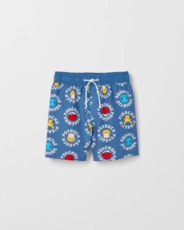 Pokemon Swim Boardshorts