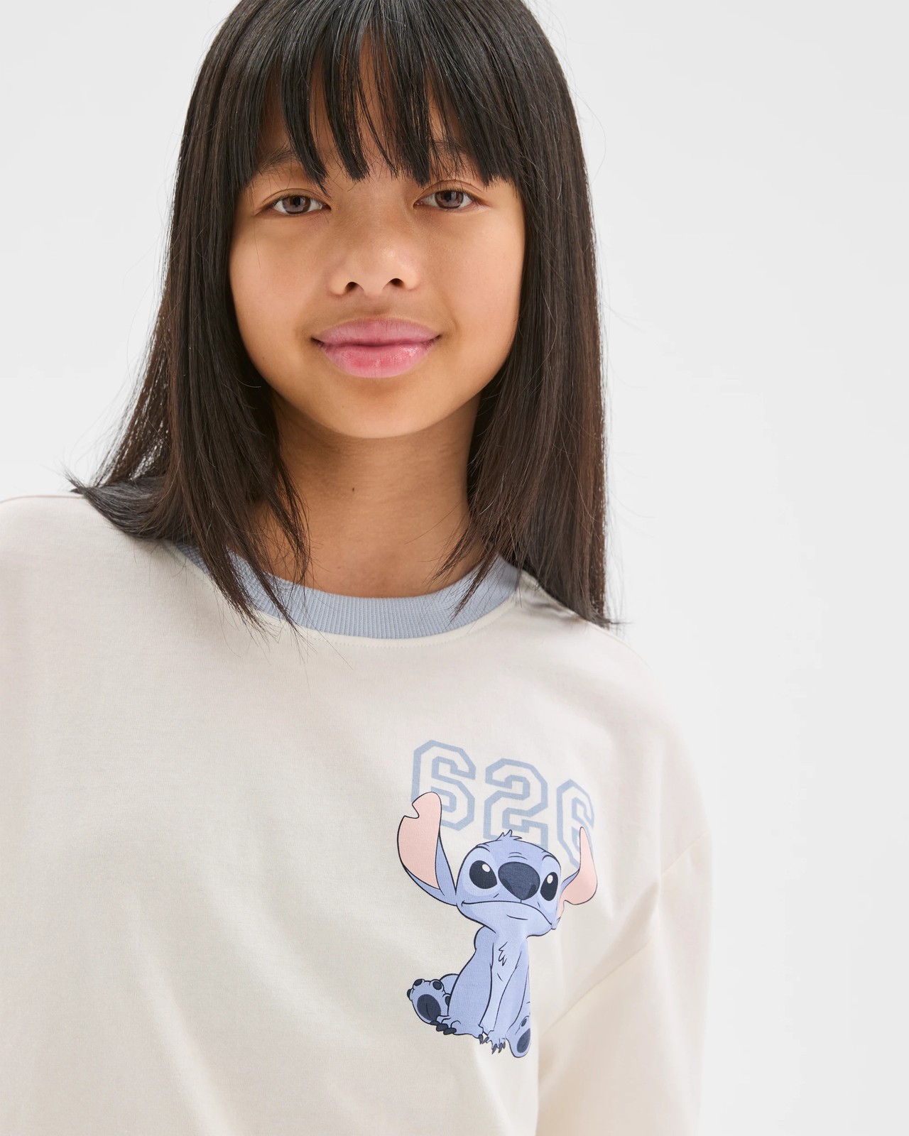 Disney Lilo & Stitch Australian Cotton T-Shirt 3 of 5
