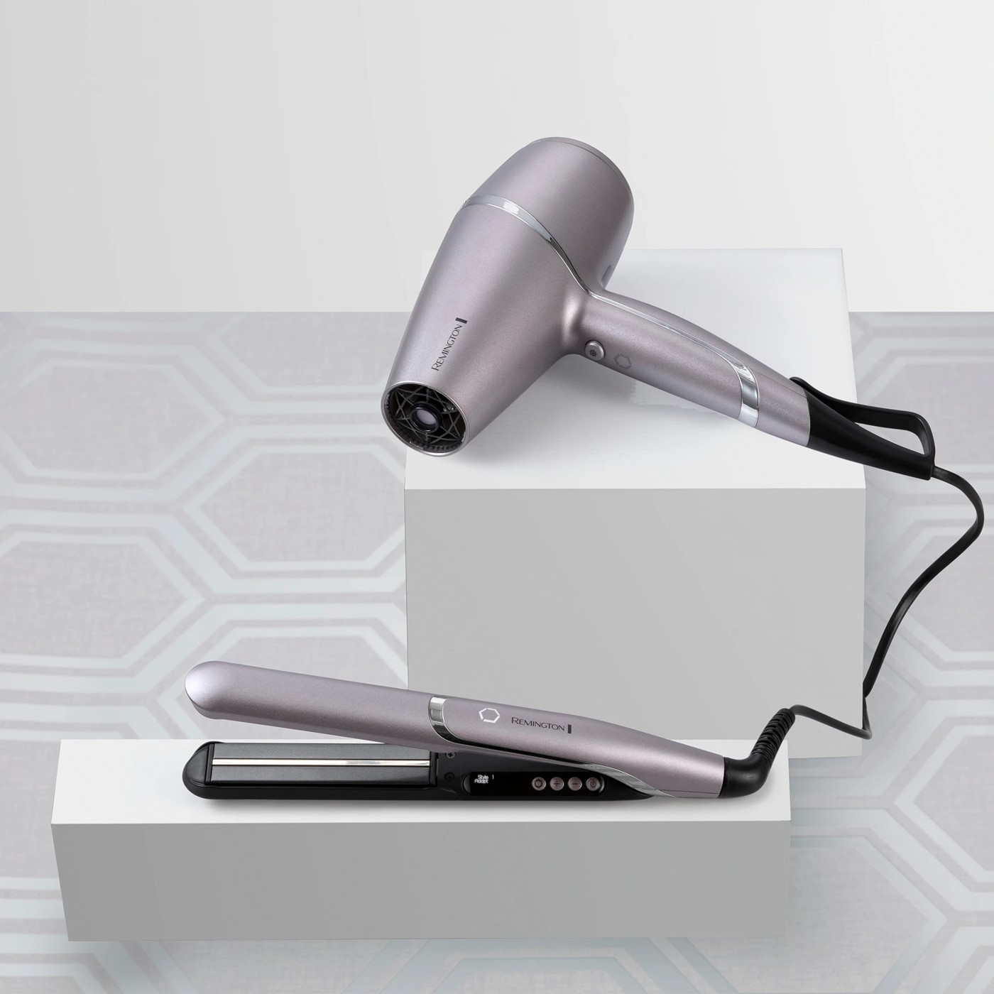 Remington PROluxe You Hair Straightener S9880AU Target Australia