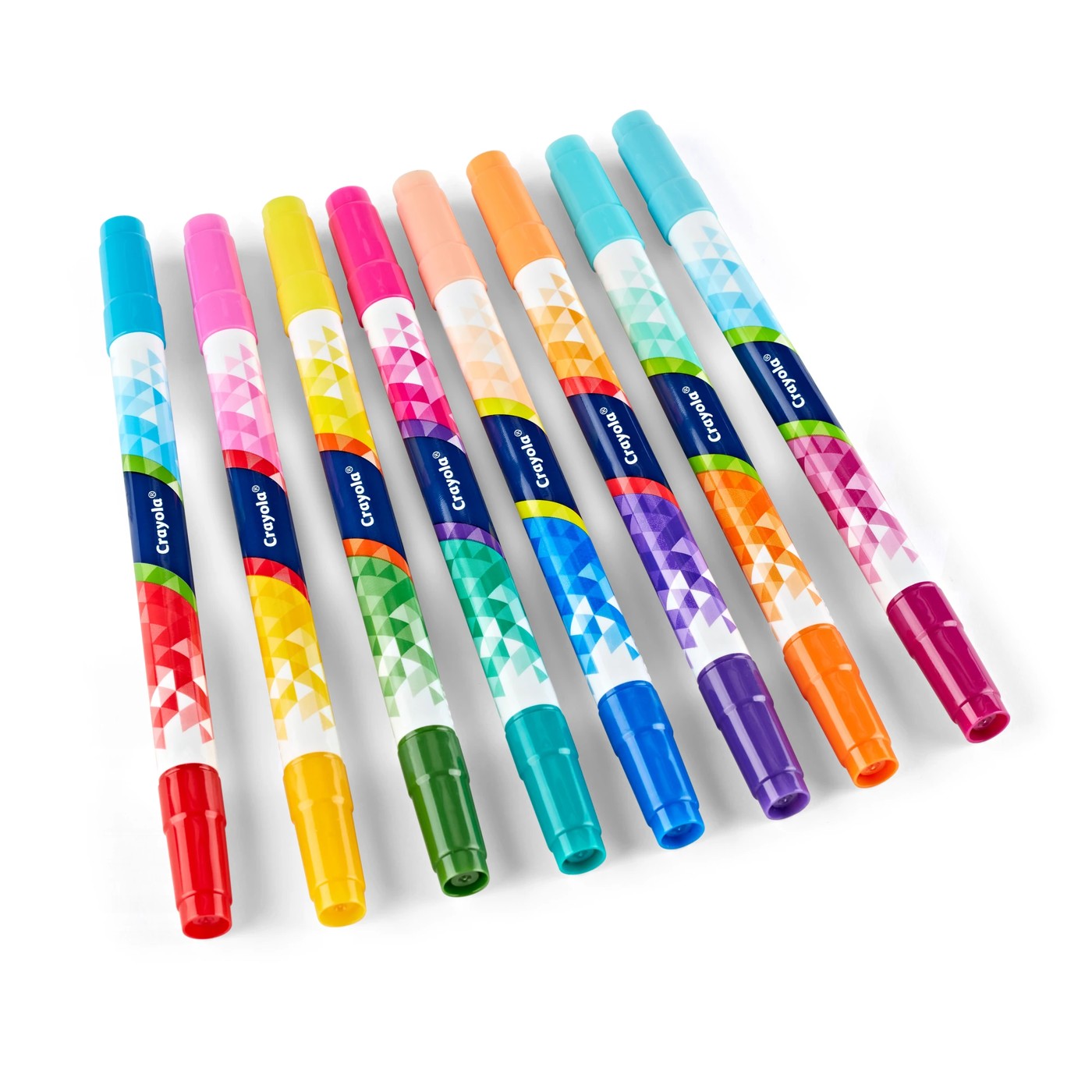 Colour deals changing markers