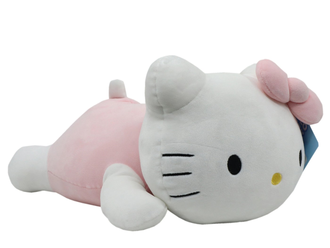 Hello Kitty Weighted Plush - Assorted 4 of 6