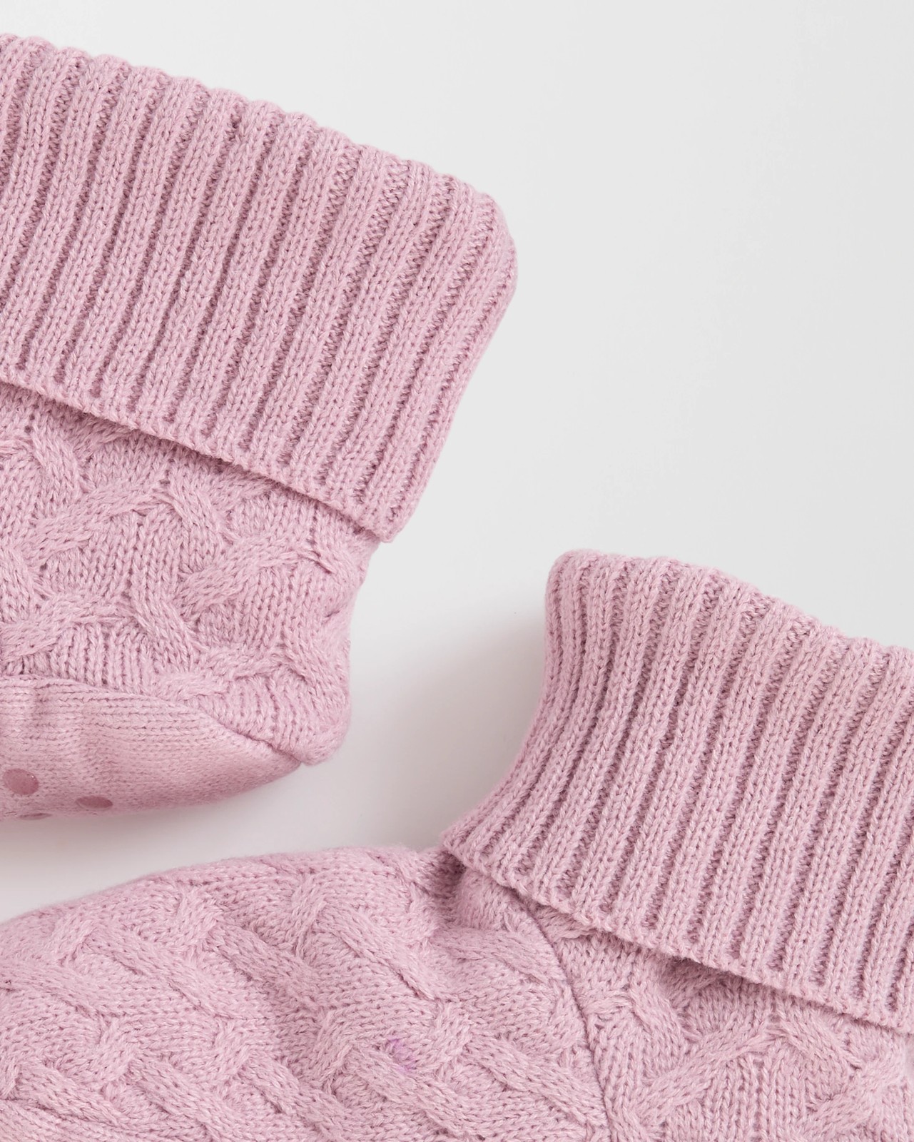 Crew Knit Boot Socks 2 of 3