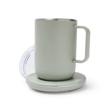 Anko Warming Mug - Green