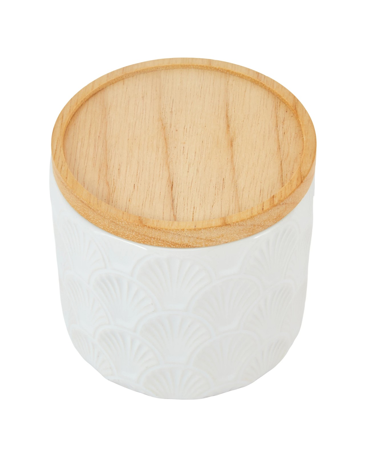 Anko Small Shell Canister 2 of 5