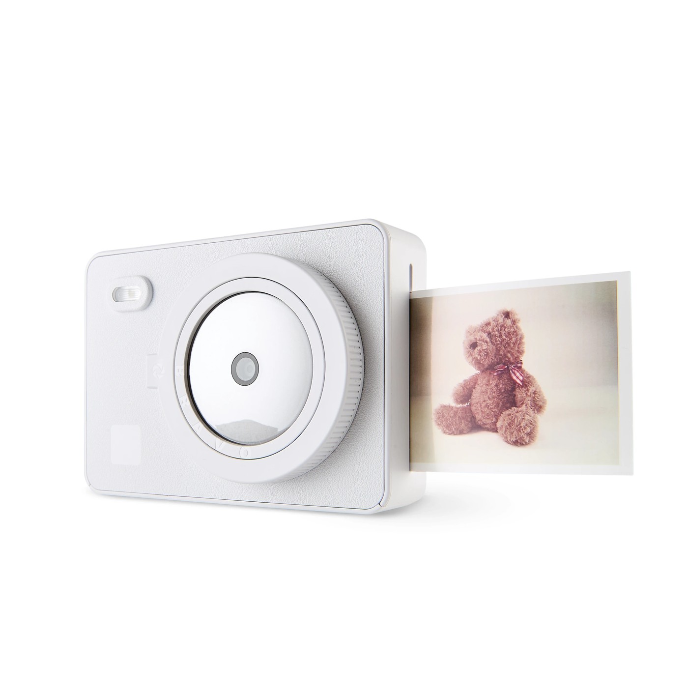Anko 20 Pack Paper - For Anko Instant Colour Camera 3 of 4