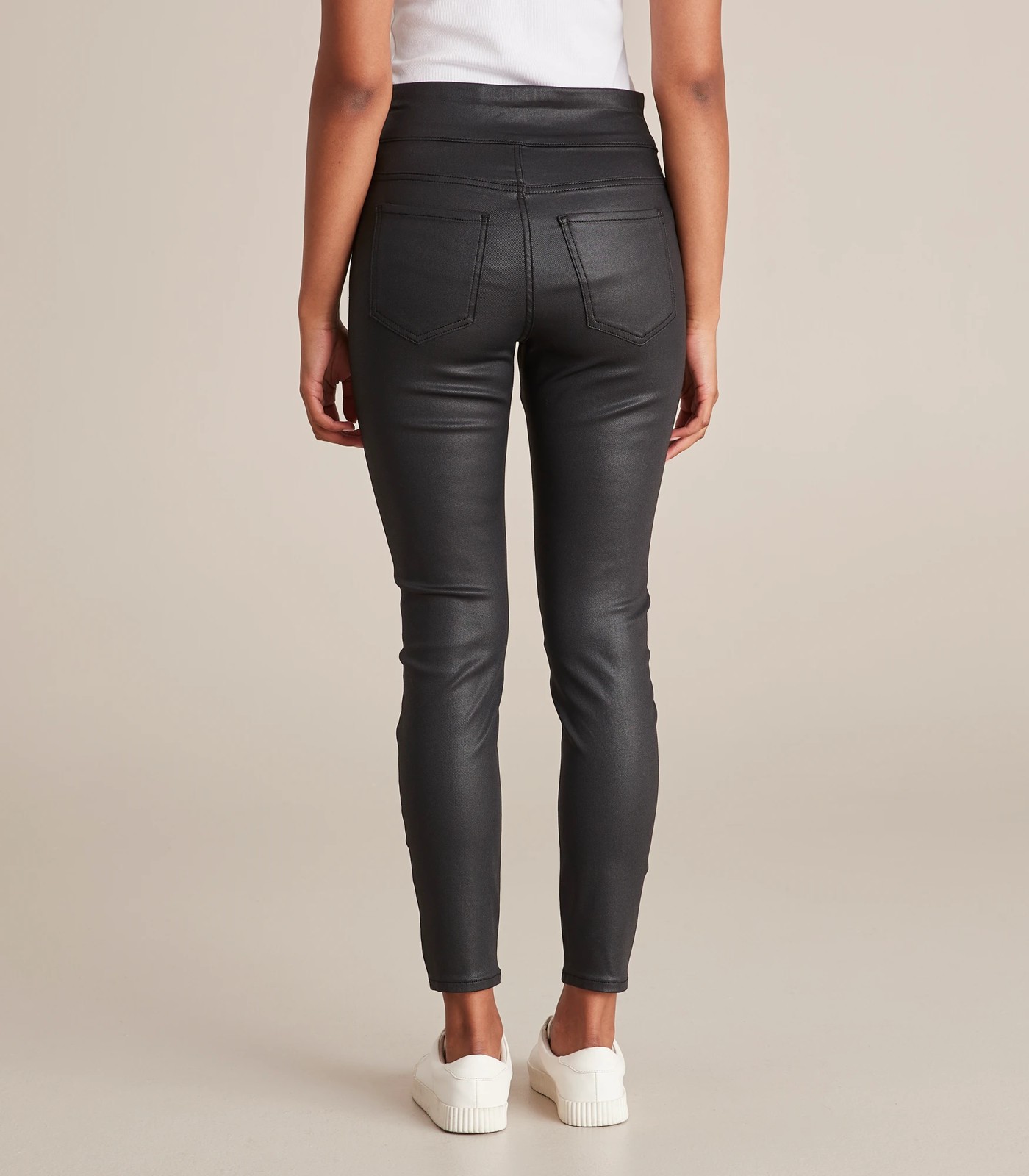 Target jeggings clearance black