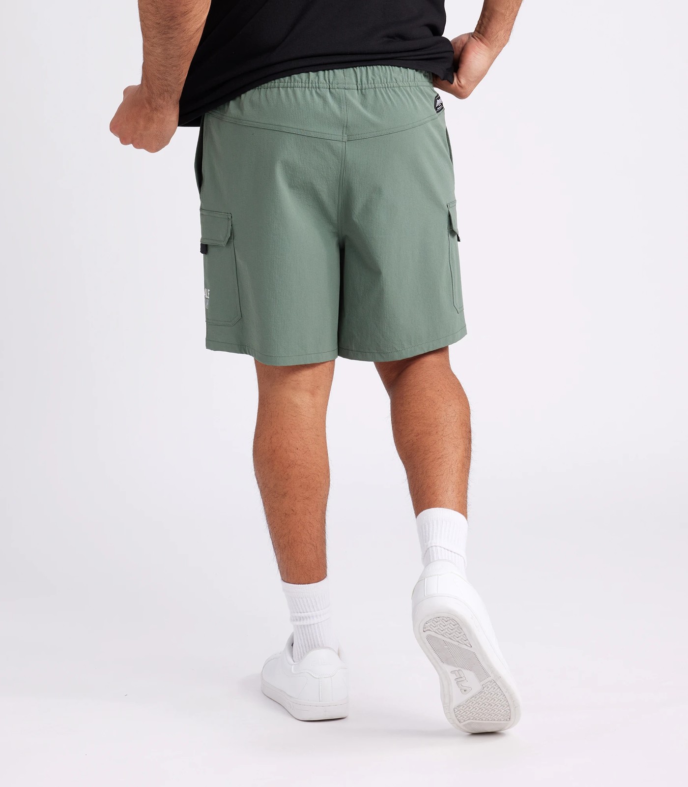 Lonsdale Cargo Shorts | Target Australia