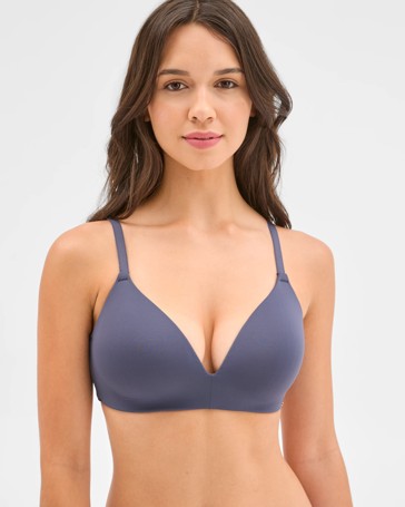 Wirefree T-Shirt Bra