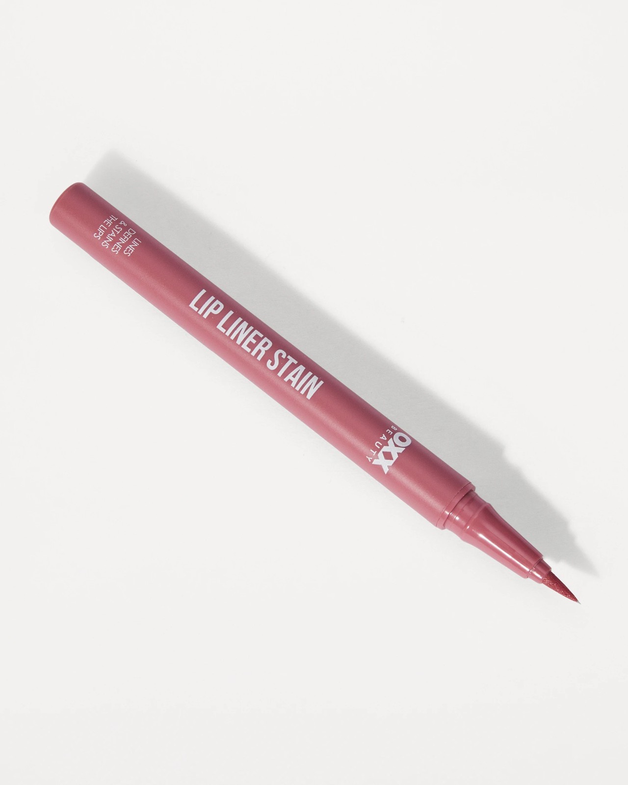 OXX Beauty Lip Liner Stain - Pink 2 of 5