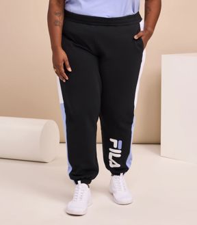 Fila Splice Trackpants - Axton