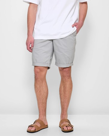 Byron Shorts - Commons