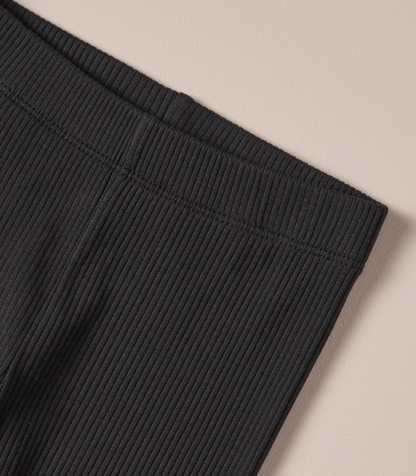 Ribbed Leggings 2 of 5