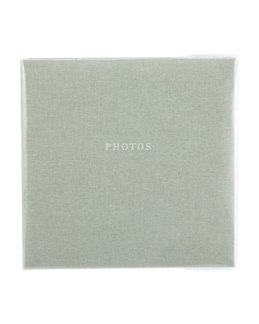 Anko Photo Album - Sage