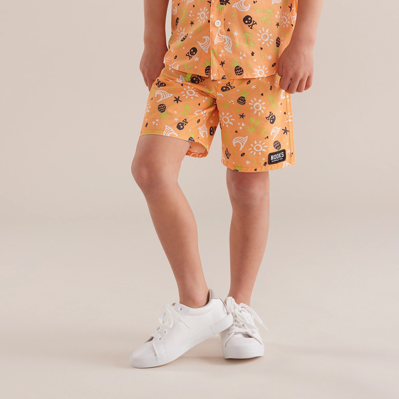 Rascal hot sale shorts junior