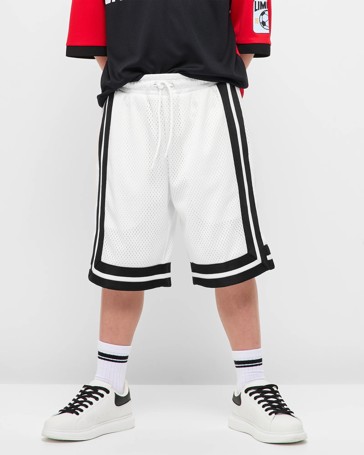 Active Basketball Shorts