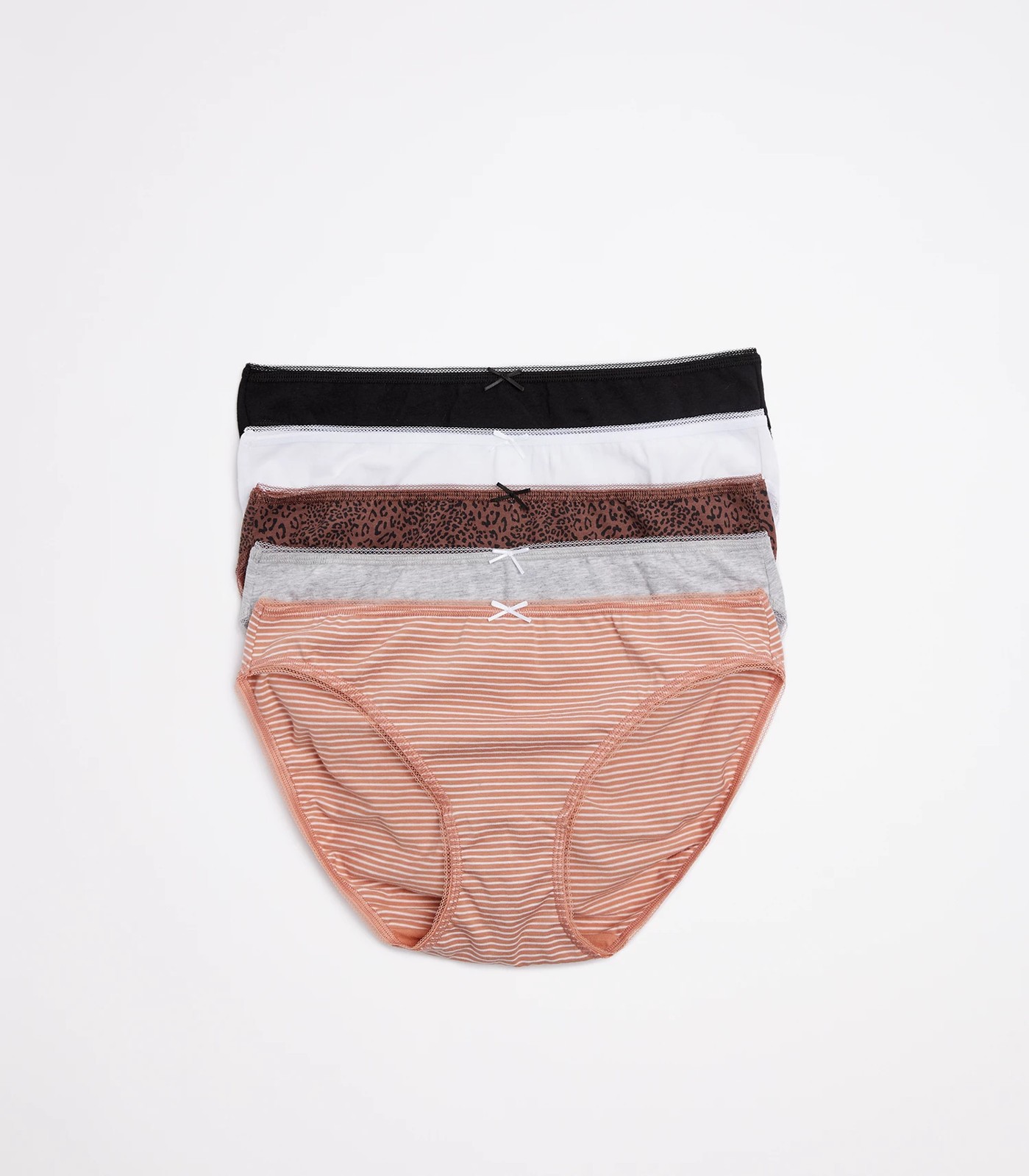 Breathable Cotton Underwear : Target