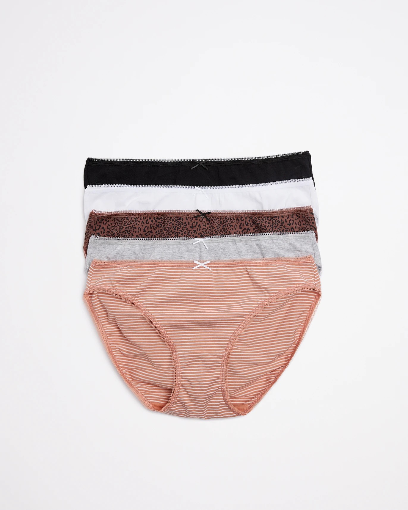 Breathable Cotton Underwear : Target