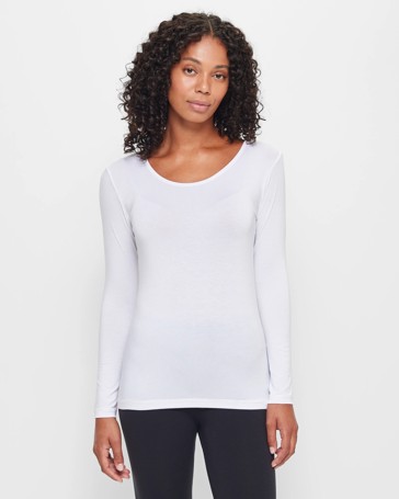 Skinny : Thermal Underwear for Women : Target