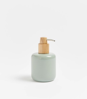Finn Soap Dispenser