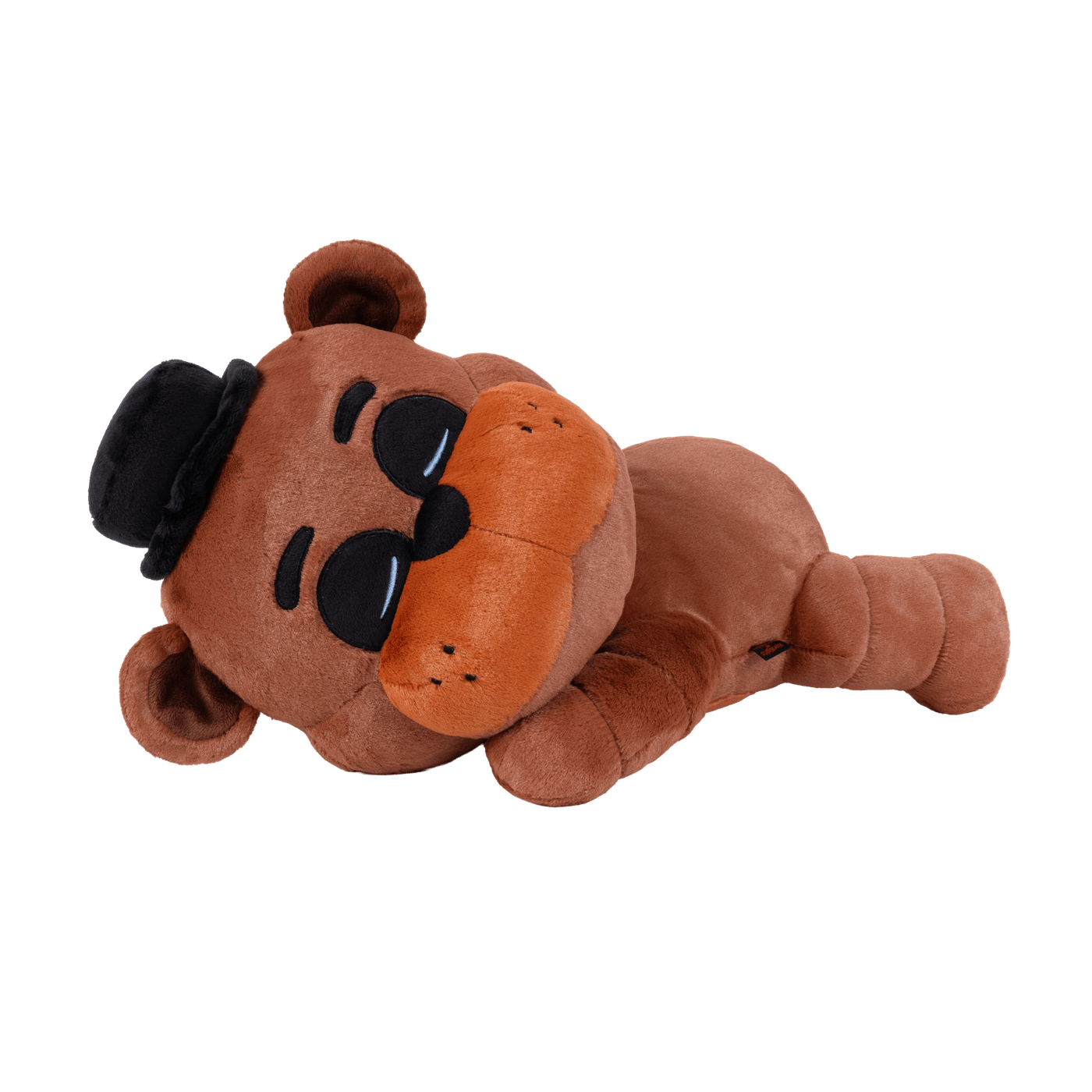 Five Nights at Freddy's 47cm Sleeping Plush - Assorted 4 of 5
