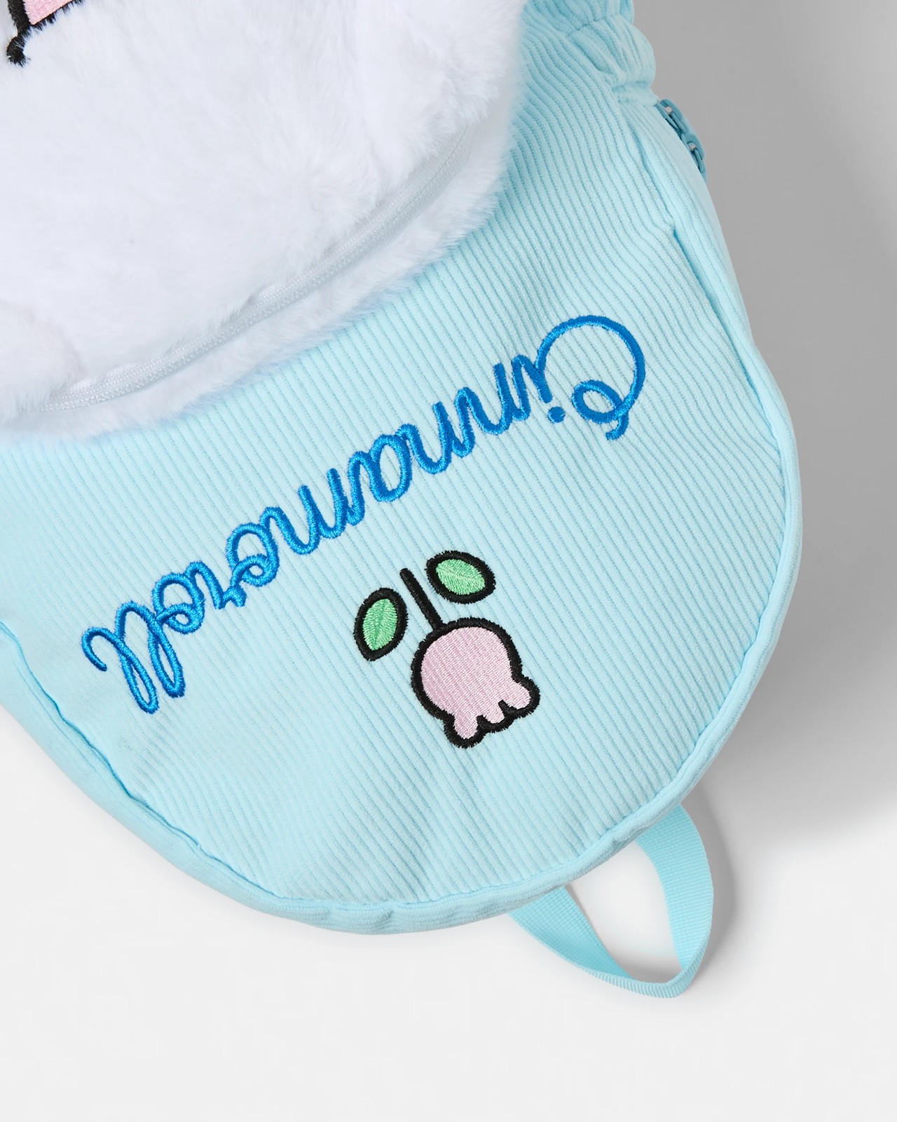 Cinnamoroll Backpack 4 of 4