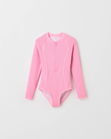Long Sleeve Surfsuit