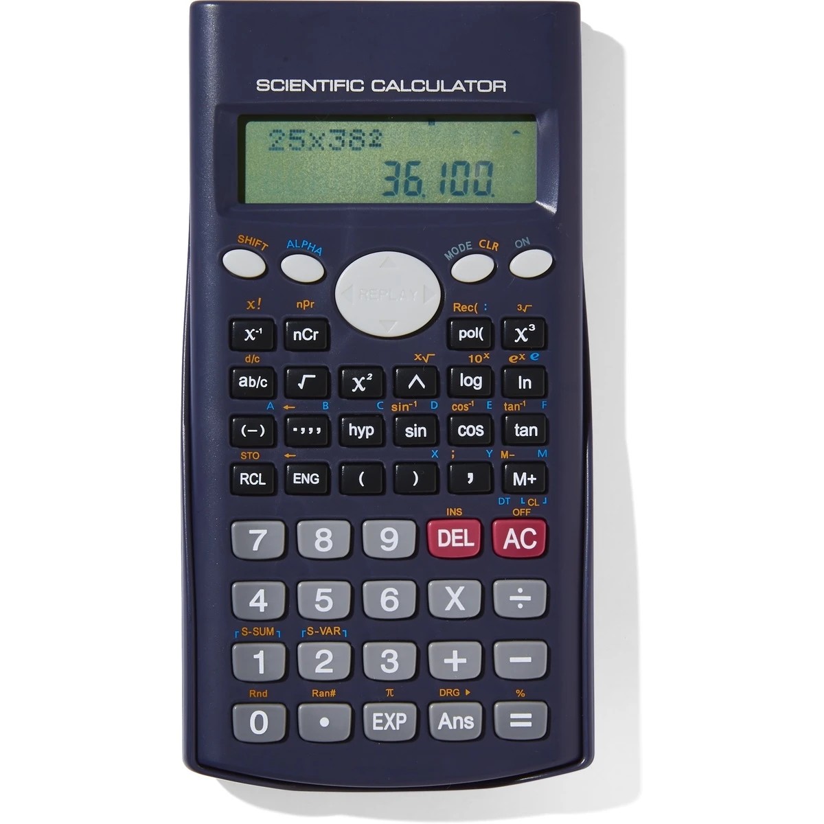 Scientific Calculator - Anko | Target Australia