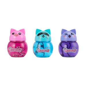 Cutie Kawaii Glitter Putty - Assorted product image