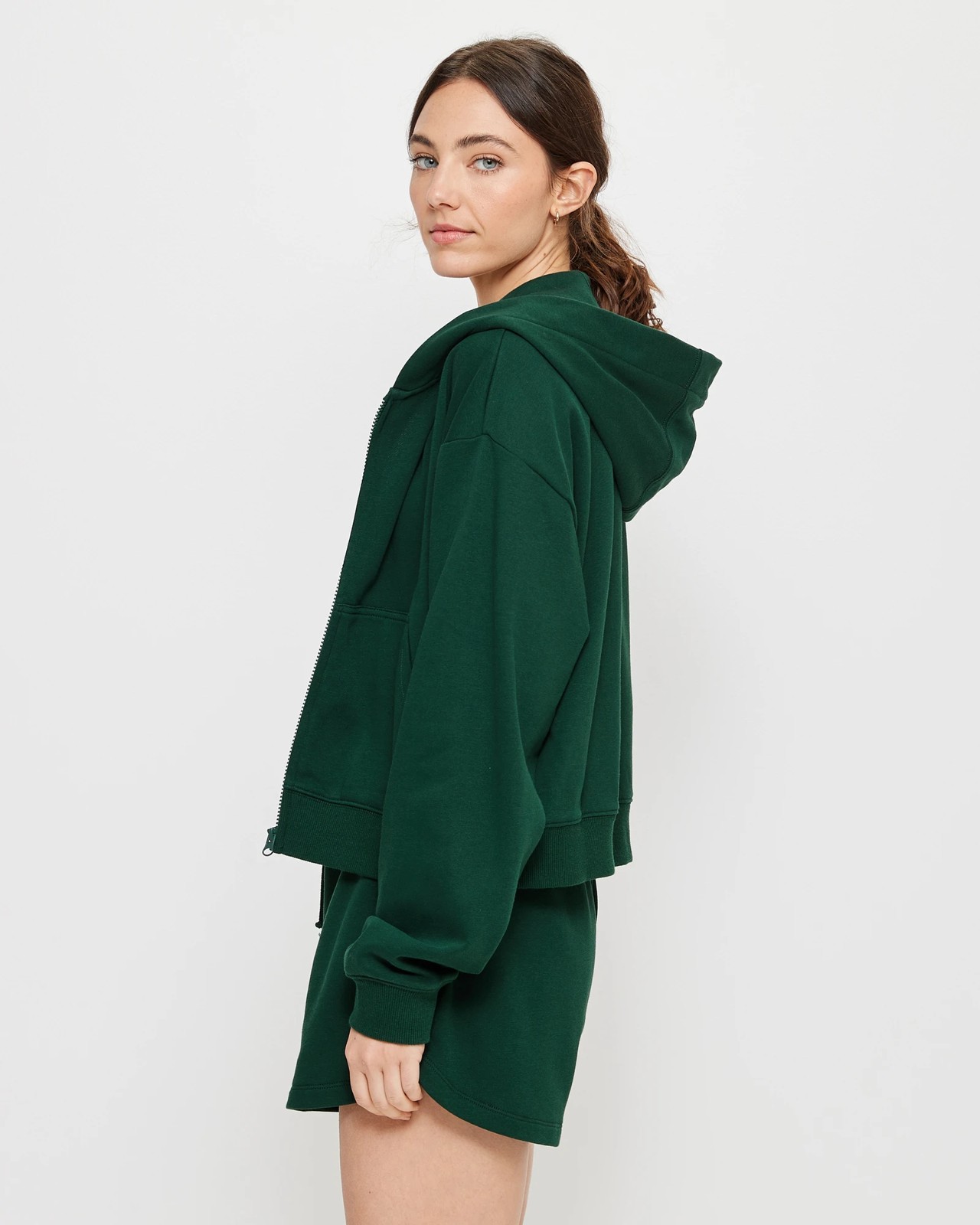 Active Zip Thru Hoodie | Target Australia