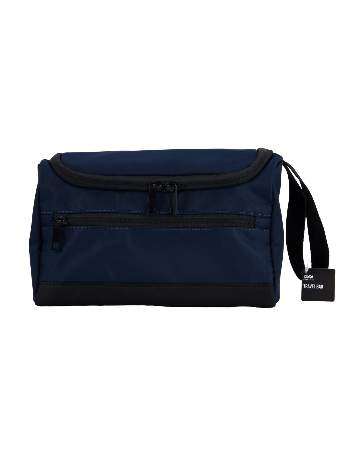 OXX Cosmetics Travel Bag - Navy 6 of 6